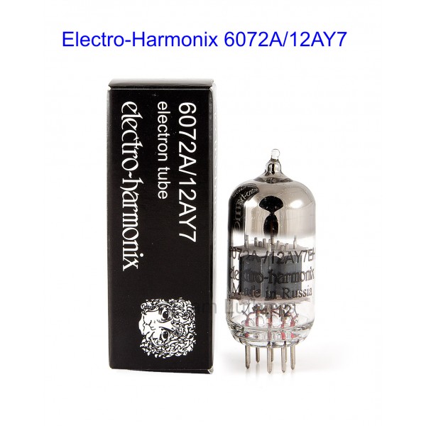 Electro Harminix 12AY7/6072